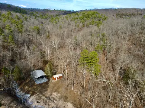 Cr-1089, Eureka Springs, AR 72632