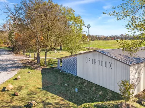 15660 15656 Ball Rd, Elkins, AR 72727