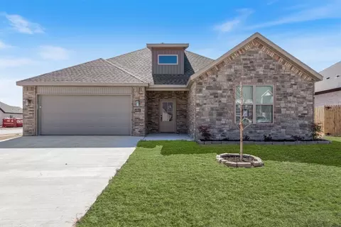 6901 SW High Meadow Blvd, Bentonville, AR 72713