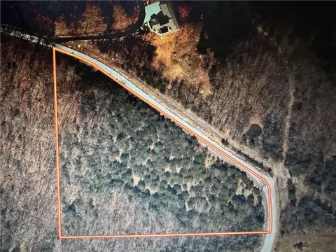 Keystone Road, Reeds Spring, MO 65737