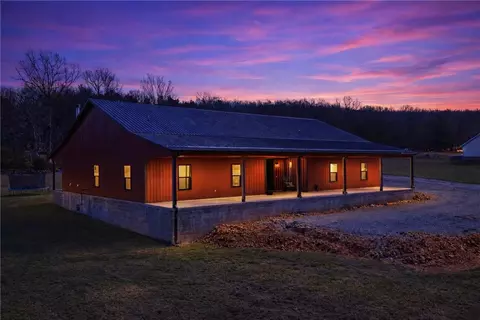 159 Madison 7331, Hindsville, AR 72738