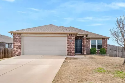 7931 Bridgegate Ave, Springdale, AR 72762