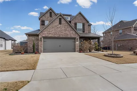 626 Millwood, Cave Springs, AR 72718