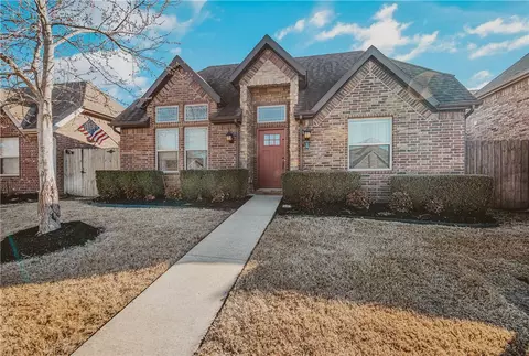 3301 Stonepoint Ave, Bentonville, AR 72713