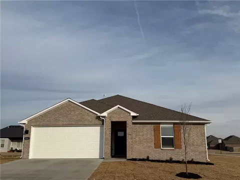550 Oklahoma St, Farmington, AR 72730