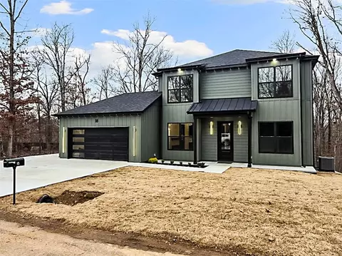 18 Dunstable Dr, Bella Vista, AR 72714