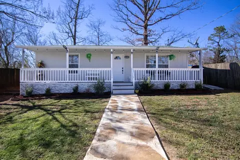 16263 Lucky Ln, Rogers, AR 72756