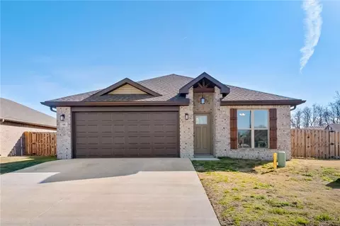 500 Jackson Ln, Pea Ridge, AR 72751