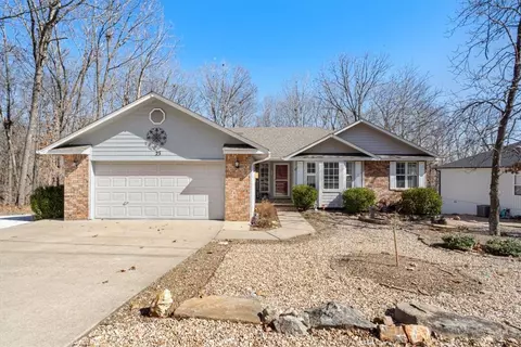 23 Sunderland Dr, Bella Vista, AR 72714
