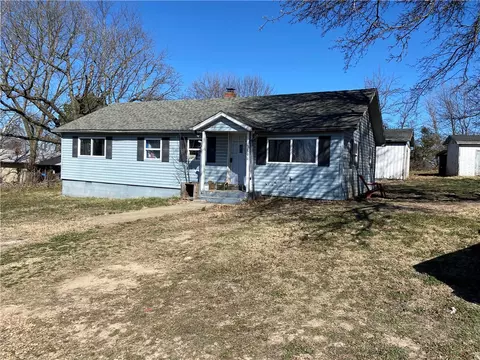 3899 N 7 Hwy, Harrison, AR 72601