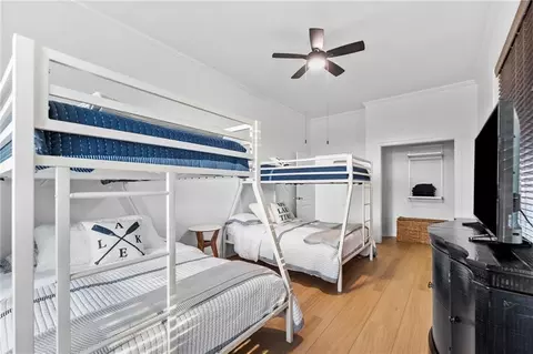 Bedroom - 8289 Eagle Crest Dr, Rogers, AR 72756 photo 7 of 7