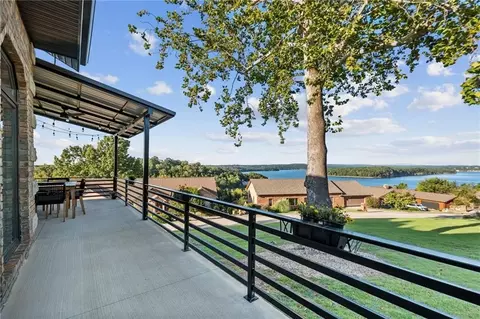 Exterior - 8289 Eagle Crest Dr, Rogers, AR 72756 photo 5 of 11