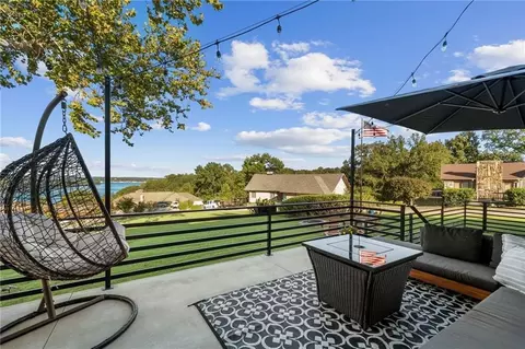 Exterior - 8289 Eagle Crest Dr, Rogers, AR 72756 photo 9 of 11