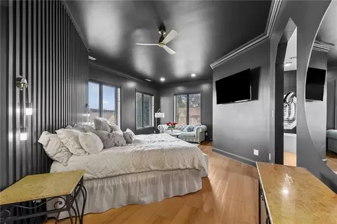 Bedroom - 8289 Eagle Crest Dr, Rogers, AR 72756 photo 3 of 7