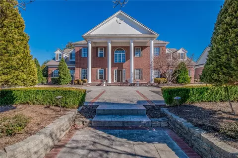 1 S Beau Chene Ln, Rogers, AR 72758