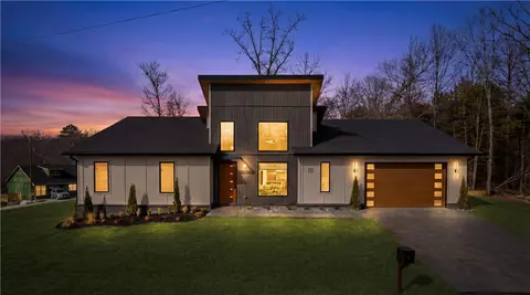 18 Grimsby Cir, Bella Vista, AR 72714