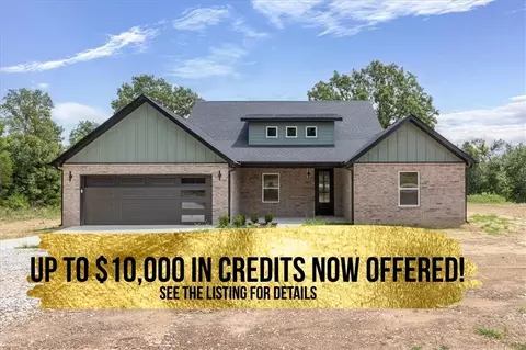 13004 Rocky Hill Rd, Prairie Grove, AR 72753
