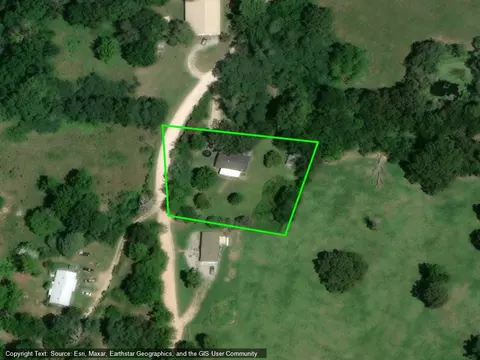 7419 Whispering Pine Rd, Harrison, AR 72601 photo 1
