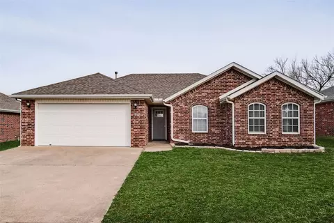 3502 Carriageway Ave, Bentonville, AR 72712