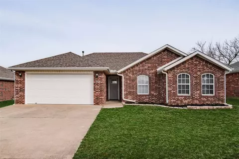 3502 Carriageway Ave, Bentonville, AR 72712