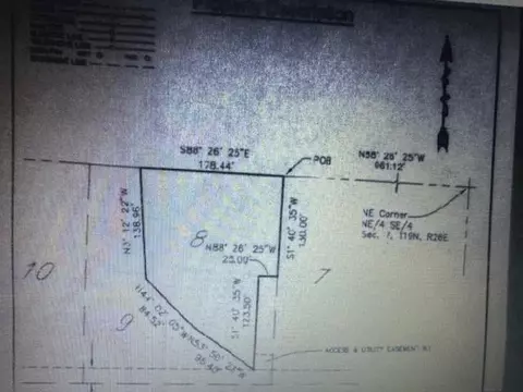 0 606 Rd, Watts, OK 74964 photo 4