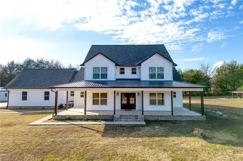 22000 Highway 71, Greenwood, AR 72936