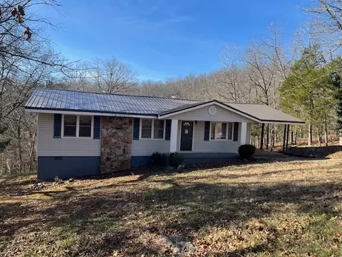 49 Banho Cir, Cherokee Village, AR 72529
