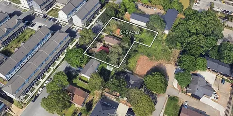1823-1835 W Mitchell St, Fayetteville, AR 72701