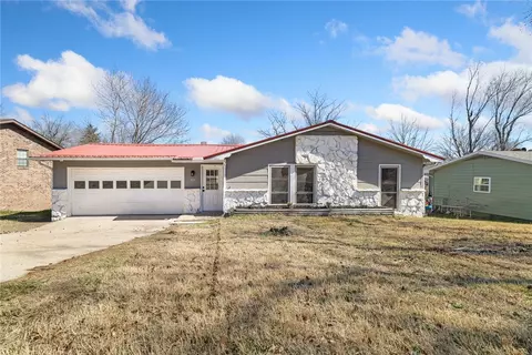 415 Bella Vista Dr, Harrison, AR 72601