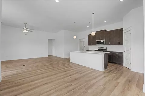 Living - 2811 Roe Deer St, Springdale, AR 72762 photo 5 of 5