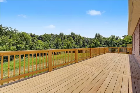 Exterior - 2811 Roe Deer St, Springdale, AR 72762 photo 6 of 8