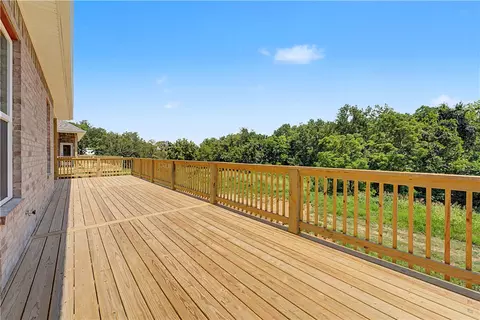 Exterior - 2811 Roe Deer St, Springdale, AR 72762 photo 7 of 8