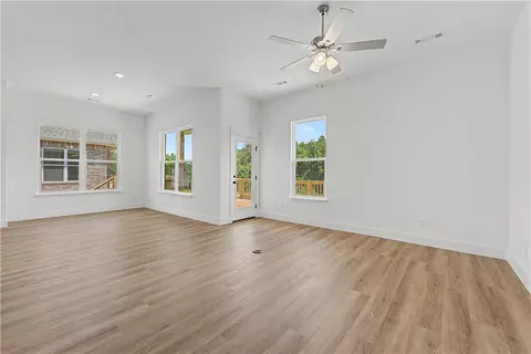 Living - 2811 Roe Deer St, Springdale, AR 72762 photo 3 of 5