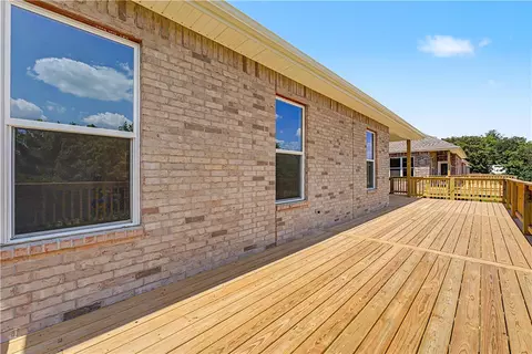 Exterior - 2811 Roe Deer St, Springdale, AR 72762 photo 8 of 8