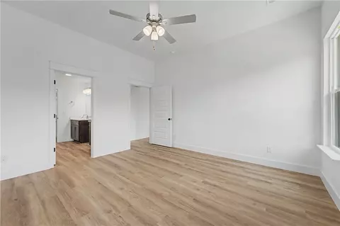 Bedroom - 2811 Roe Deer St, Springdale, AR 72762 photo 10 of 10