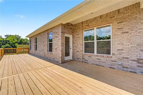 Exterior - 2811 Roe Deer St, Springdale, AR 72762 photo 5 of 8