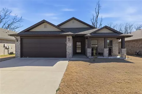 531 NW 59th Ave, Bentonville, AR 72713