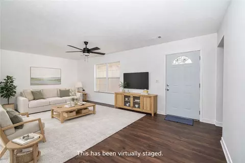 525 County Road 645, Green Forest, AR 72638