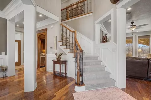 1270 Edinburgh Loop, Springdale, AR 72762