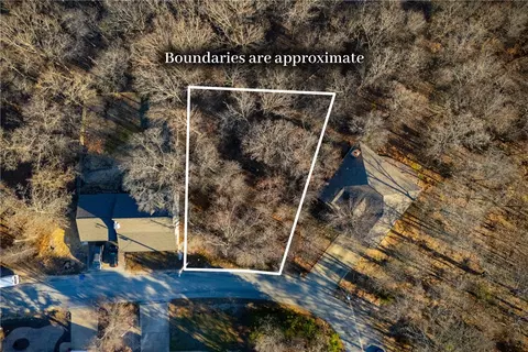 lot12 Didcot Ln, Bella Vista, AR 72714