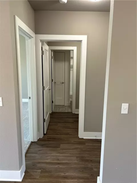 Entry Way - 190 E 192 E 2nd St, Centerton, AR 72719 photo 1 of 2