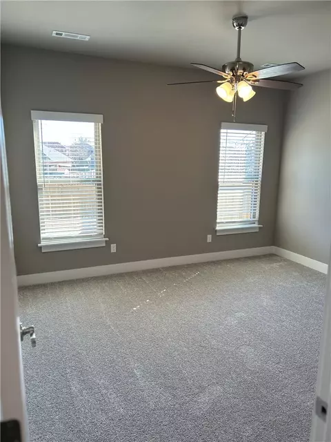 Bedroom - 190 E 192 E 2nd St, Centerton, AR 72719 photo 2 of 7