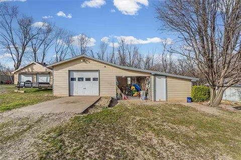 1546 Liberty Ave, Springdale, AR 72762