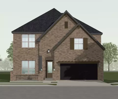 3112 S 14th Pl, Rogers, AR 72758