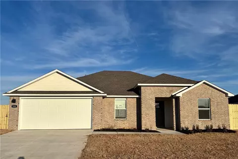 508 Greer St, Pea Ridge, AR 72751