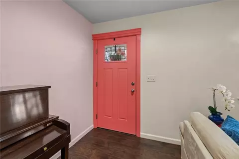 Entry Way - 2003 Dee Ave, Springdale, AR 72762 photo 1 of 1