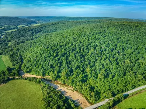 W 412 Highway, Osage, AR 72638