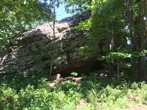 tbd Nc 6277, Jasper, AR 72641 photo 7