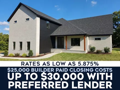 5116 Joe Ln, Rogers, AR 72756