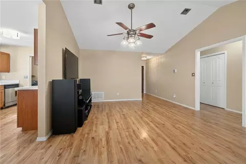 Living - 1013 E St, Rogers, AR 72756 photo 3 of 3